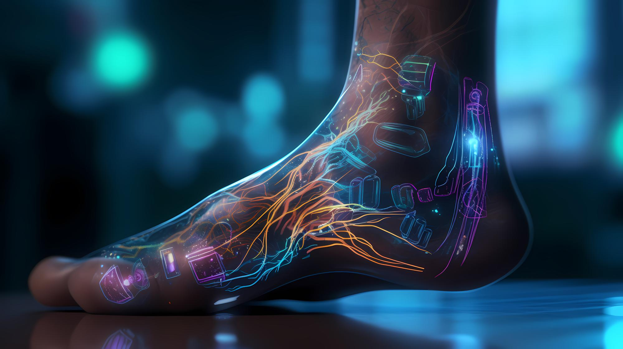 Neuropathy Can Be Improved Upon Utilizing Holistic Approaches